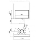 Recuperador de Calor Stilkamin L - Hergom